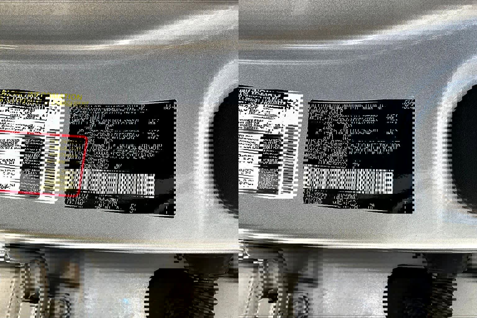 Used 2025 Lexus TX 350 AWD w/ Technology Package image 34