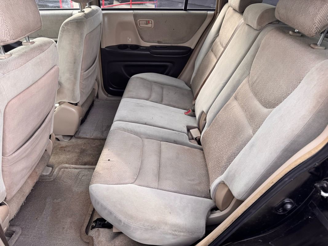 Used 2001 Toyota Highlander 4WD image 9