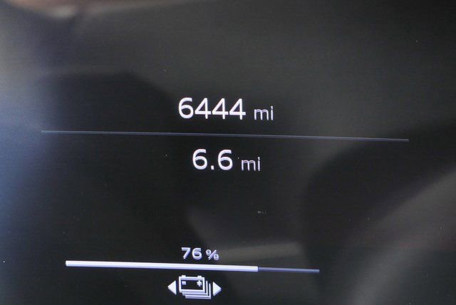 Certified 2025 Audi A6 e-tron Premium w/ Ultra Package image 8