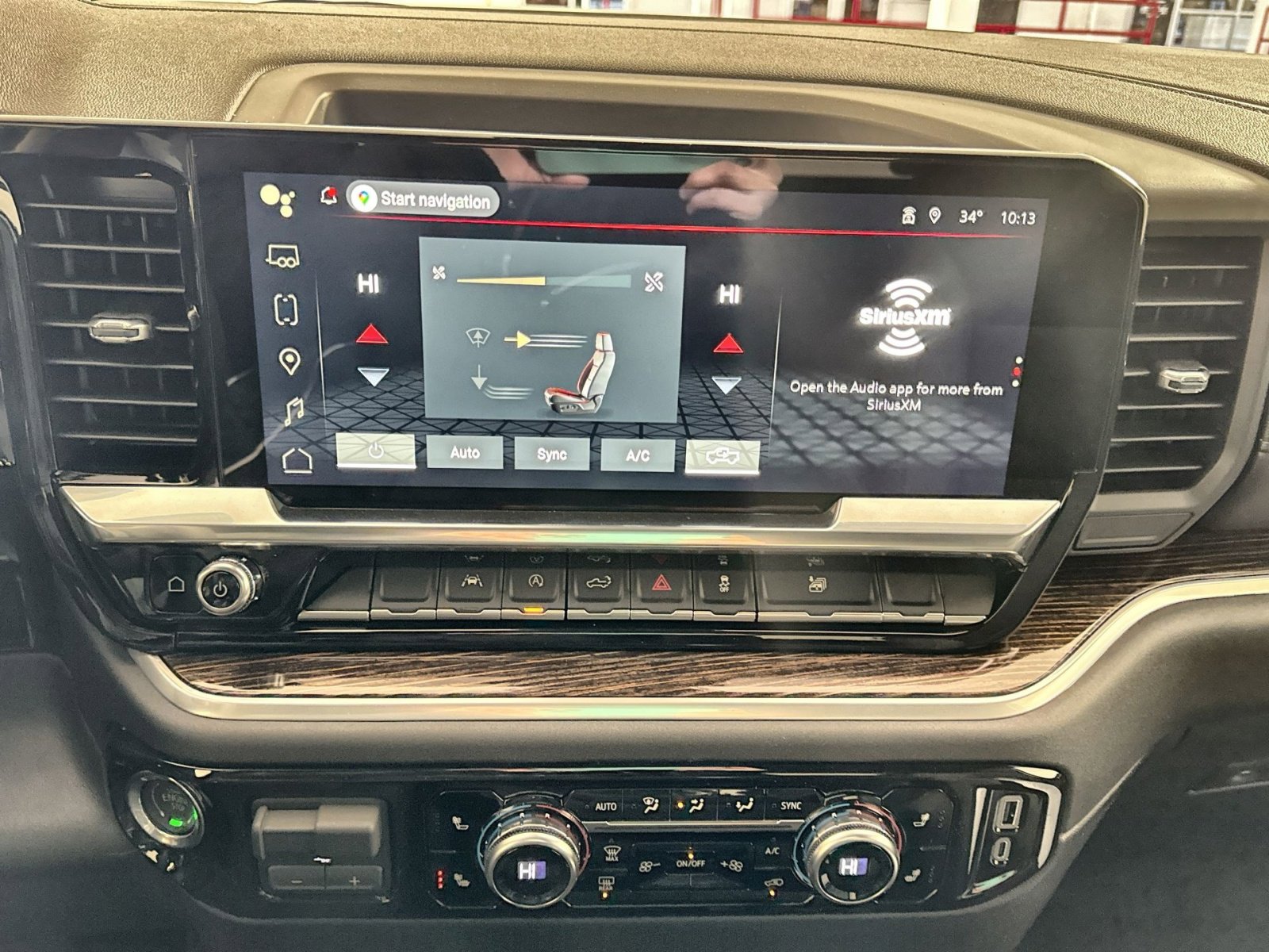 New 2026 GMC Sierra 1500 Elevation w/ Elevation Select Package image 21