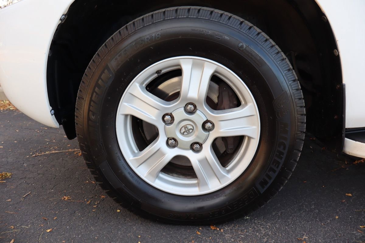 Used 2010 Toyota Sequoia SR5 image 43