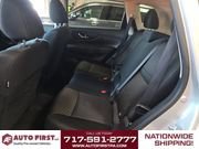 Used 2017 Nissan Rogue SV w/ SV Premium Package AWD/4WD image 12
