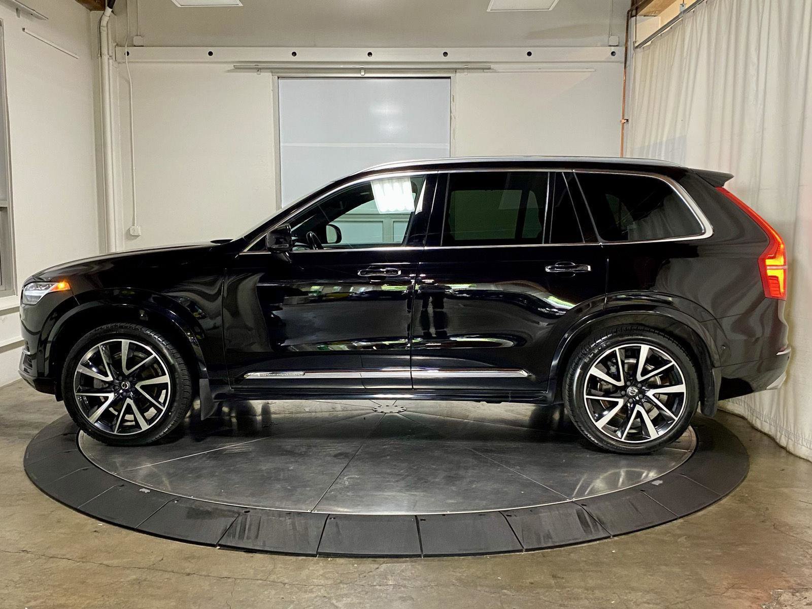 Used 2019 Volvo XC90 T6 Inscription w/ Advanced Package AWD/4WD image 6