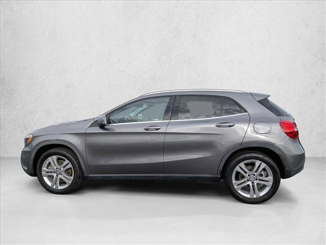 Used 2015 Mercedes-Benz GLA 250 4MATIC image 9