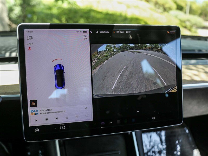 Used 2018 Tesla Model 3 Mid Range RWD image 30