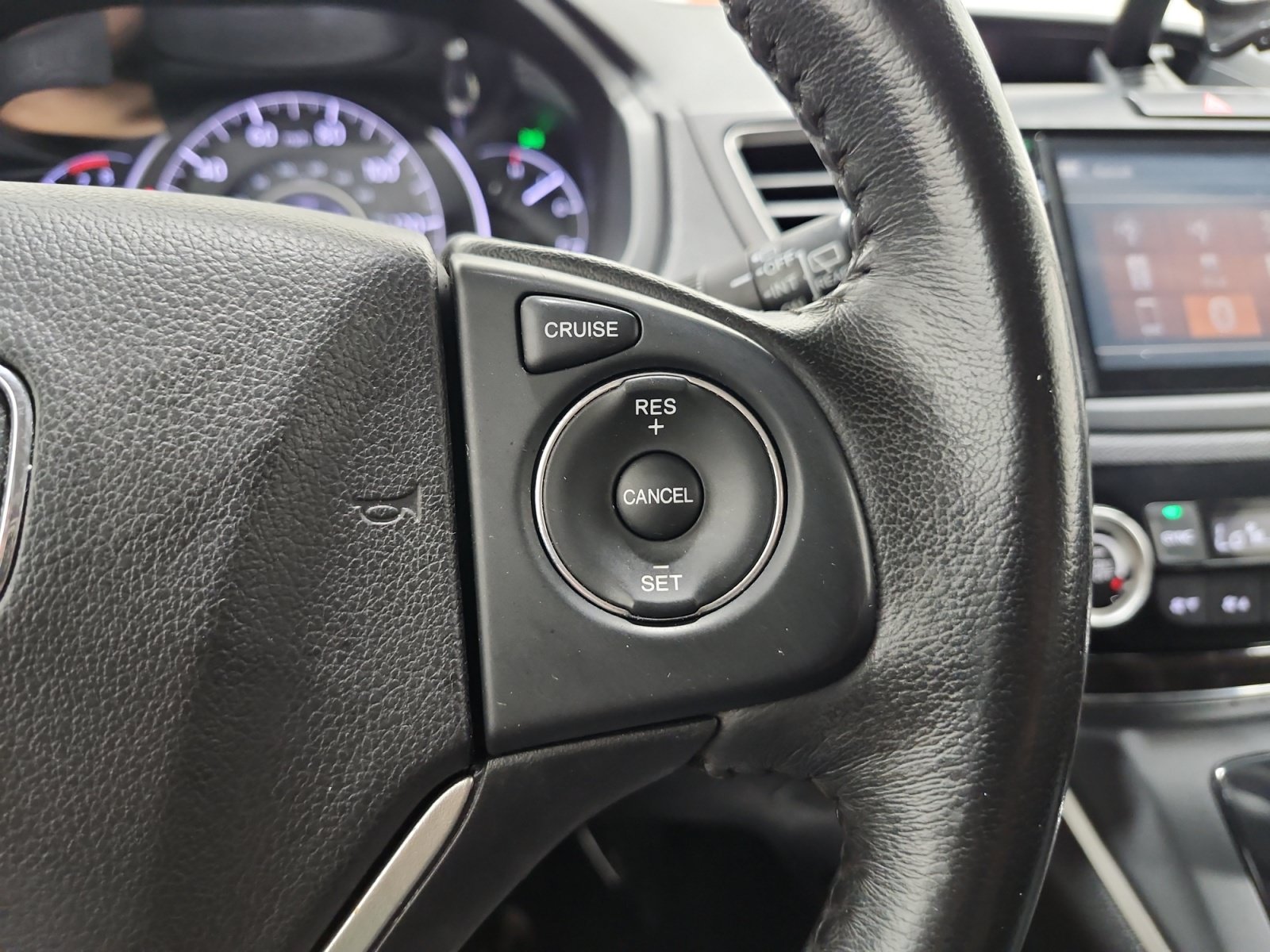 Used 2016 Honda CR-V EX-L image 17
