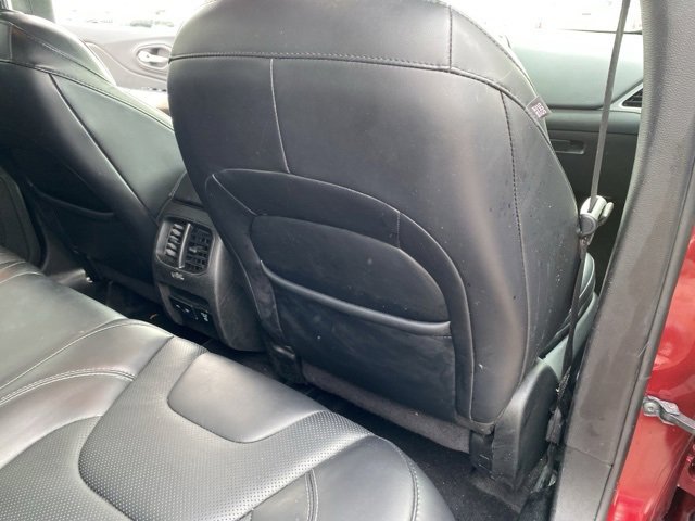 Used 2019 Jeep Cherokee High Altitude image 34