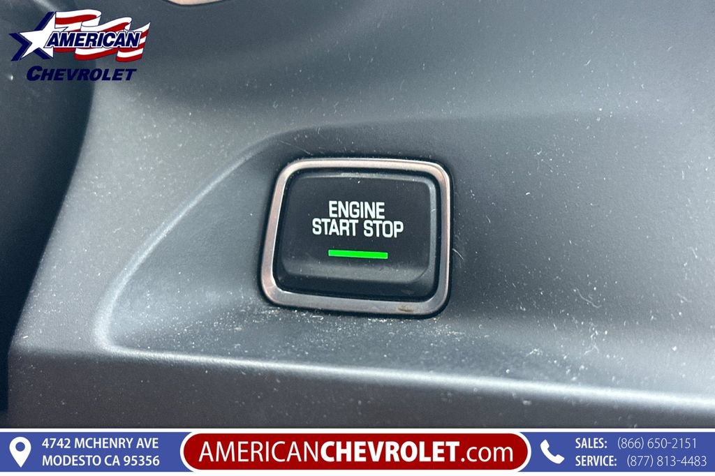 Used 2021 Chevrolet Camaro LT RWD image 29