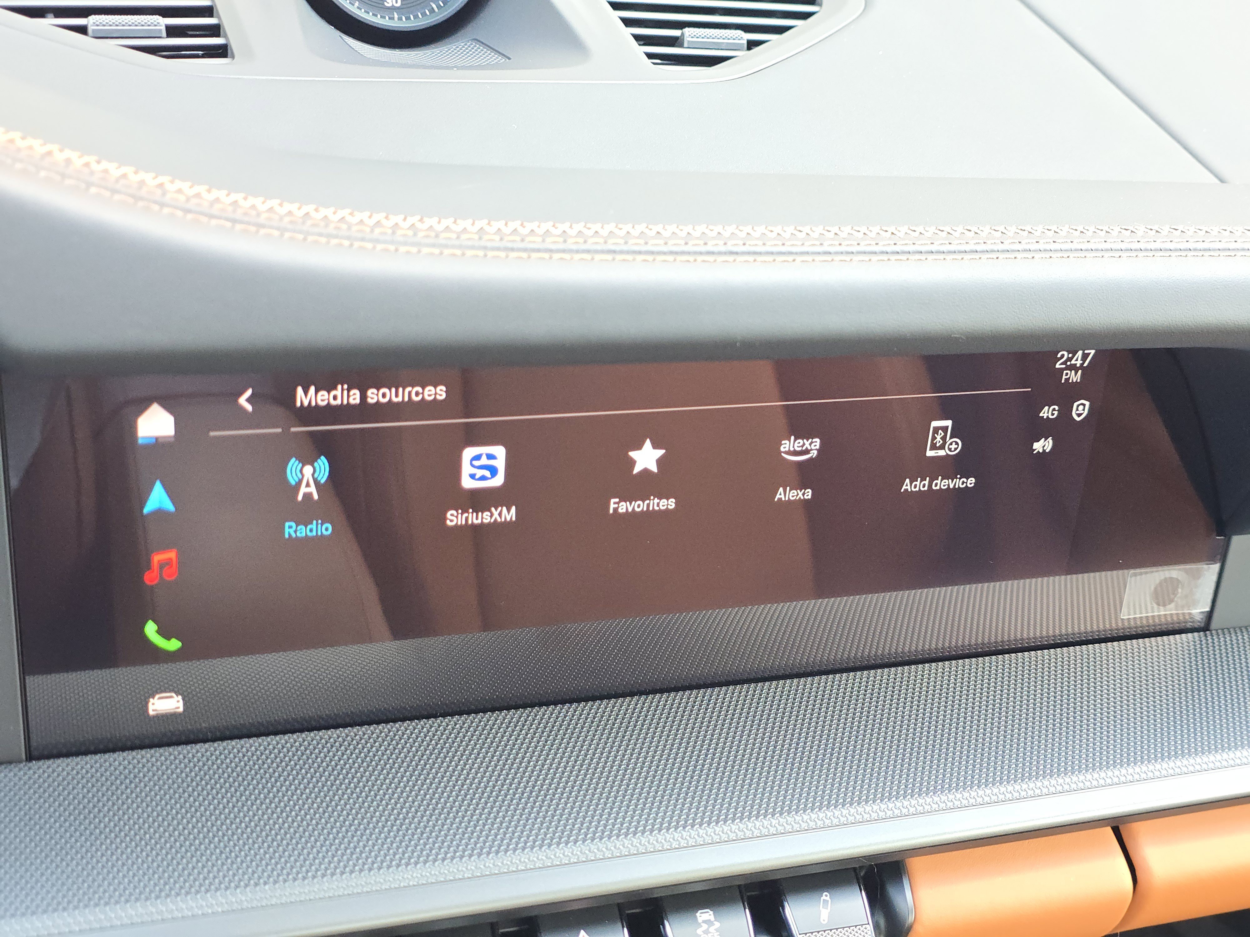 New 2026 Porsche 911 Carrera RWD image 21