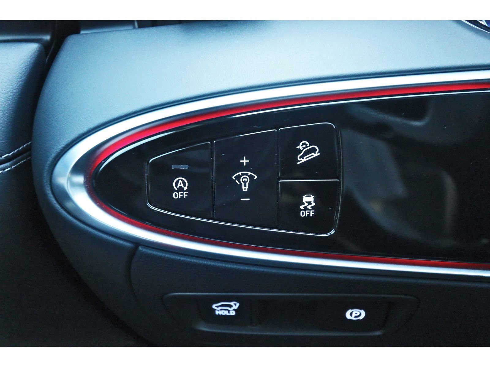 Used 2025 Genesis GV70 2.5T Sport Prestige w/ Sport Prestige Package image 21