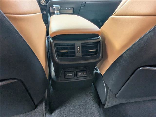 Used 2025 Lexus ES 300h w/ Premium Package image 19