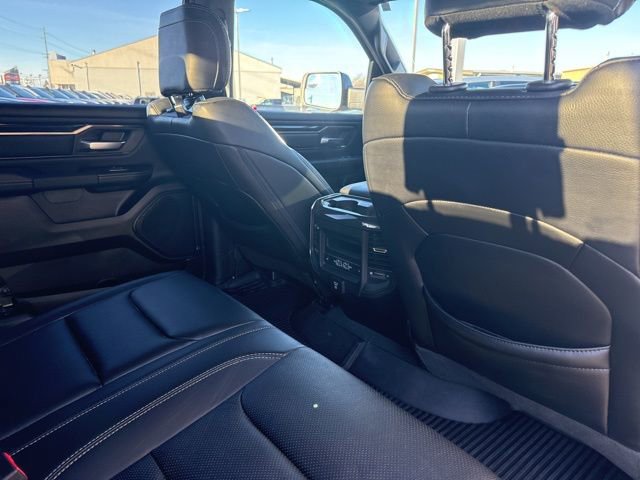 Used 2022 RAM 1500 Rebel w/ Rebel Level 1 Equipment Group image 15