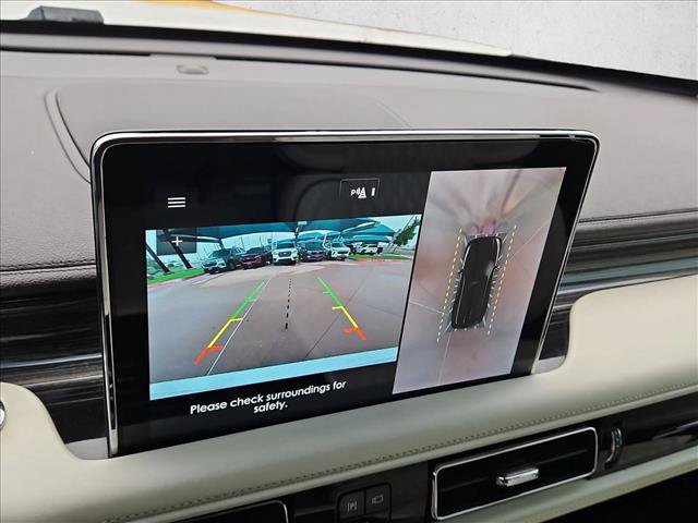 Used 2020 Lincoln Aviator Black Label Grand Touring w/ Class IV Trailer Tow Package AWD/4WD image 14