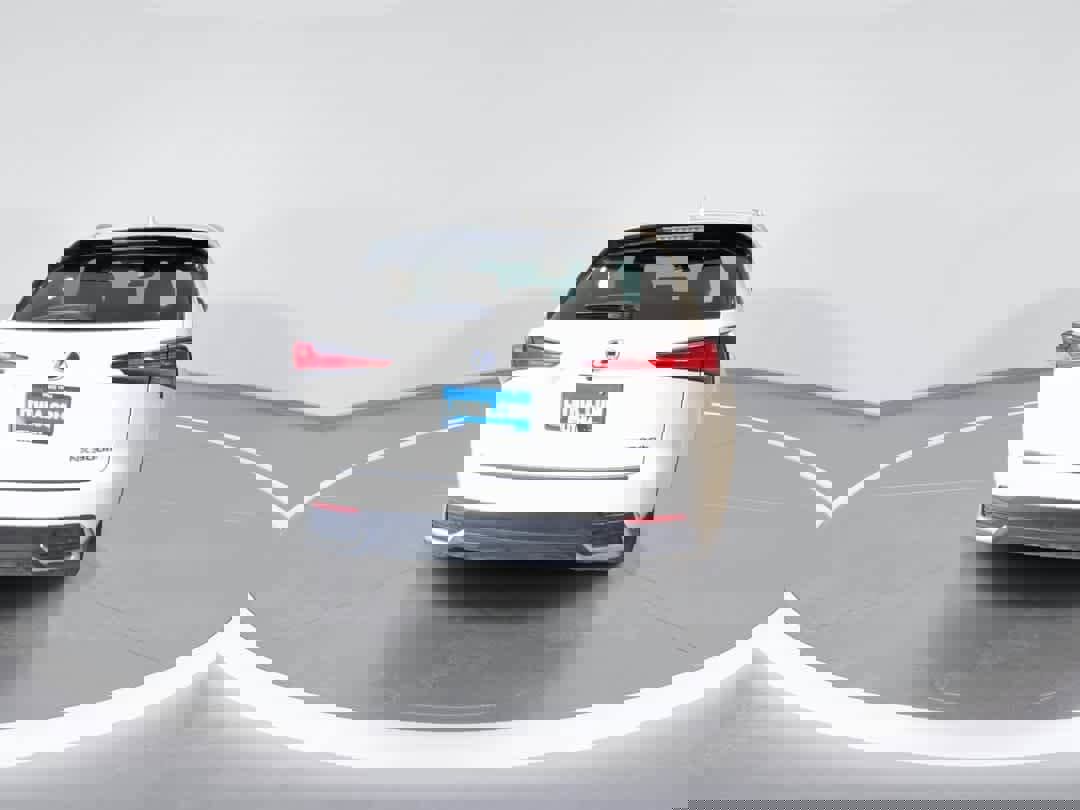 Used 2019 Lexus NX 300h AWD w/ Premium Package image 7