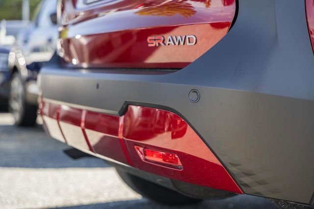 New 2026 Nissan Kicks SR w/ Cold Weather Package image 7