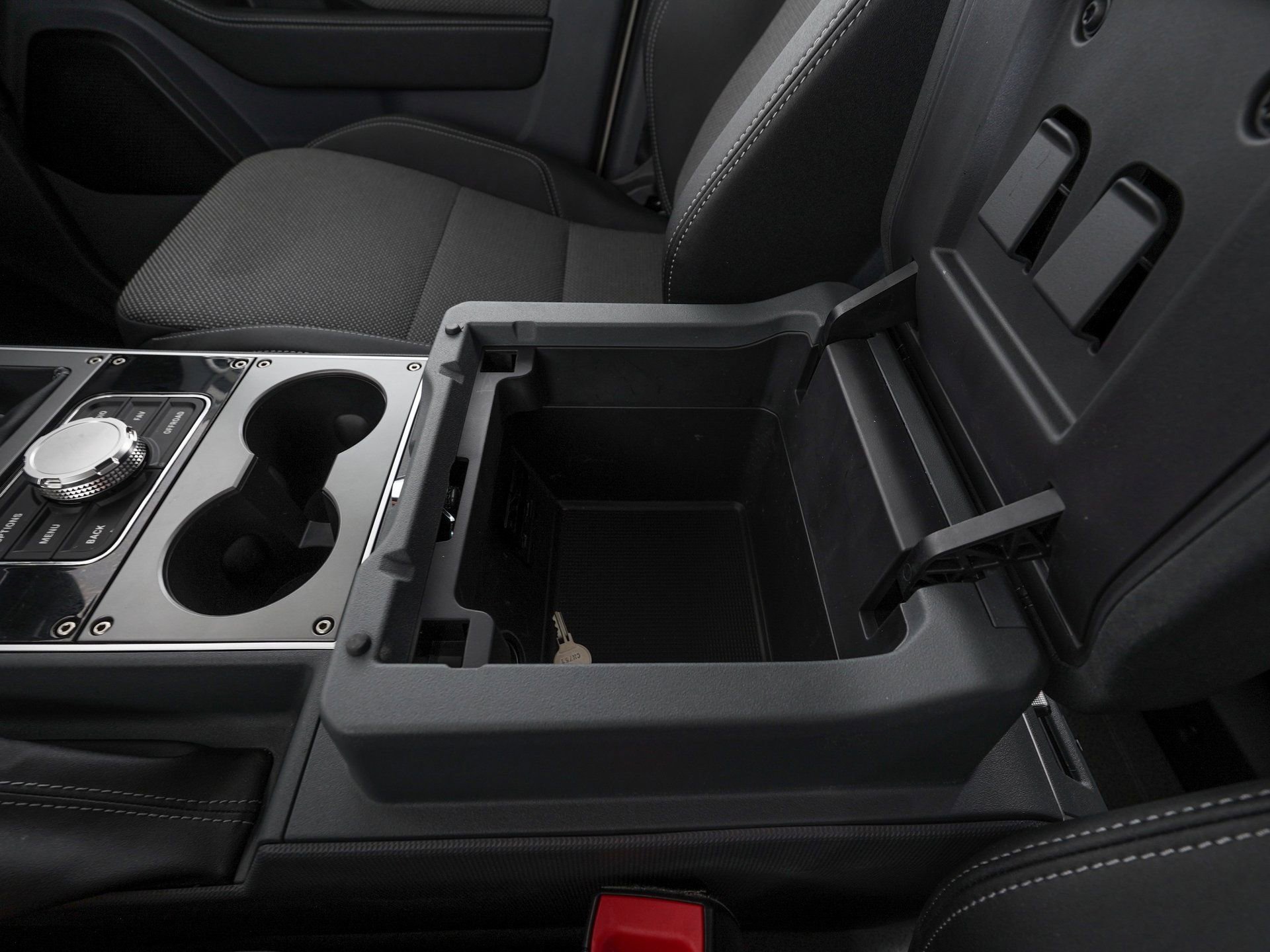 Used 2024 INEOS Grenadier image 27