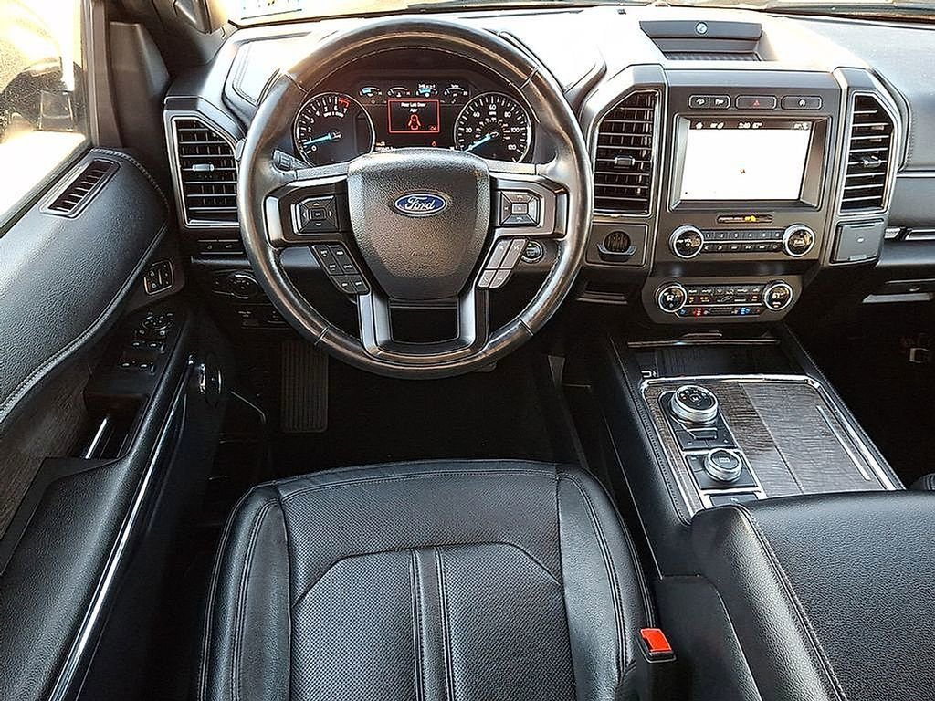 Used 2019 Ford Expedition Limited w/ Cargo Package image 17