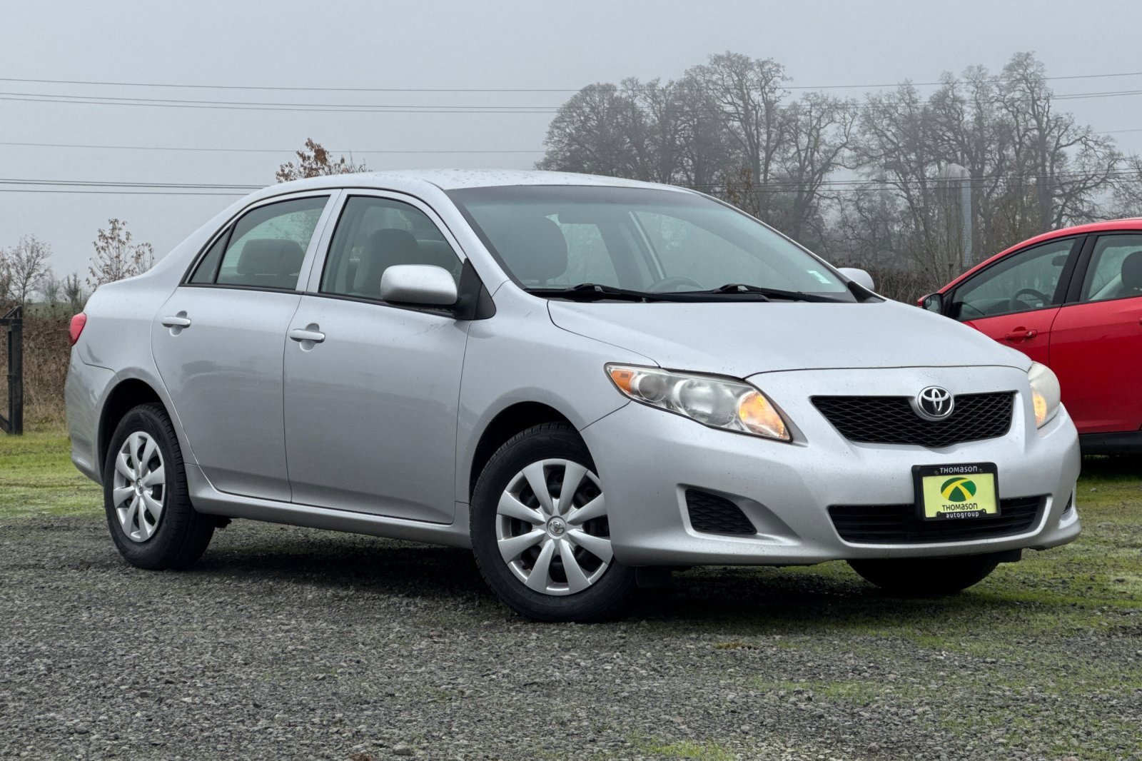 Used 2010 Toyota Corolla LE image 2