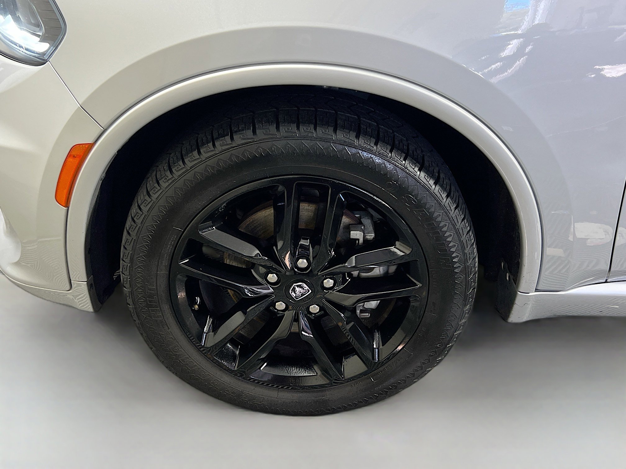 Used 2024 Dodge Durango GT image 34