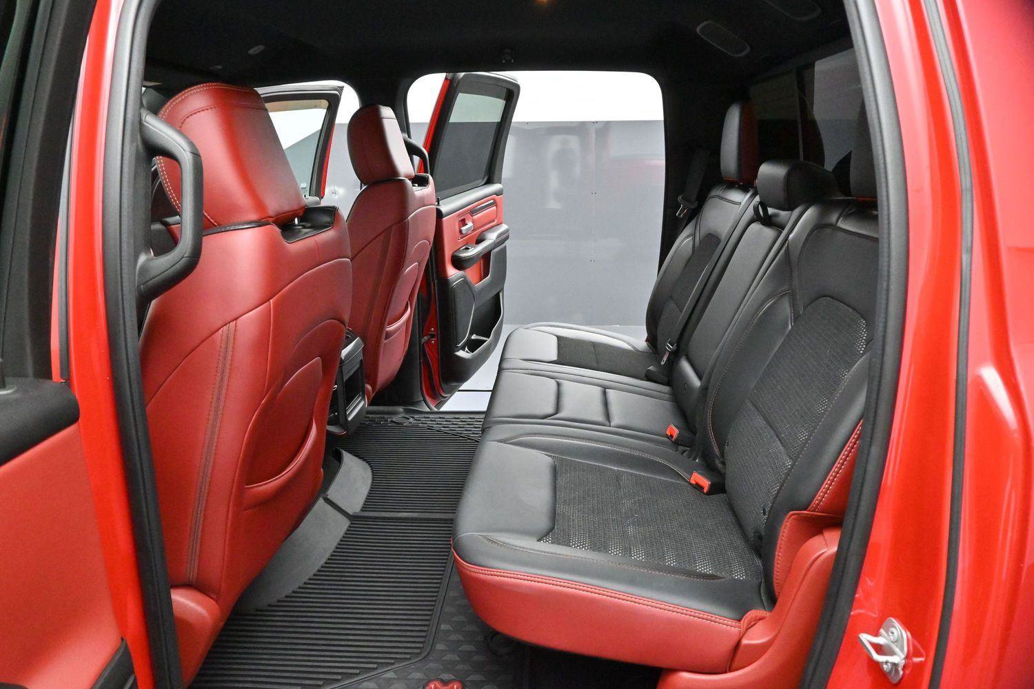 Used 2019 RAM 1500 Rebel w/ Level 1 Equipment Group AWD/4WD image 29