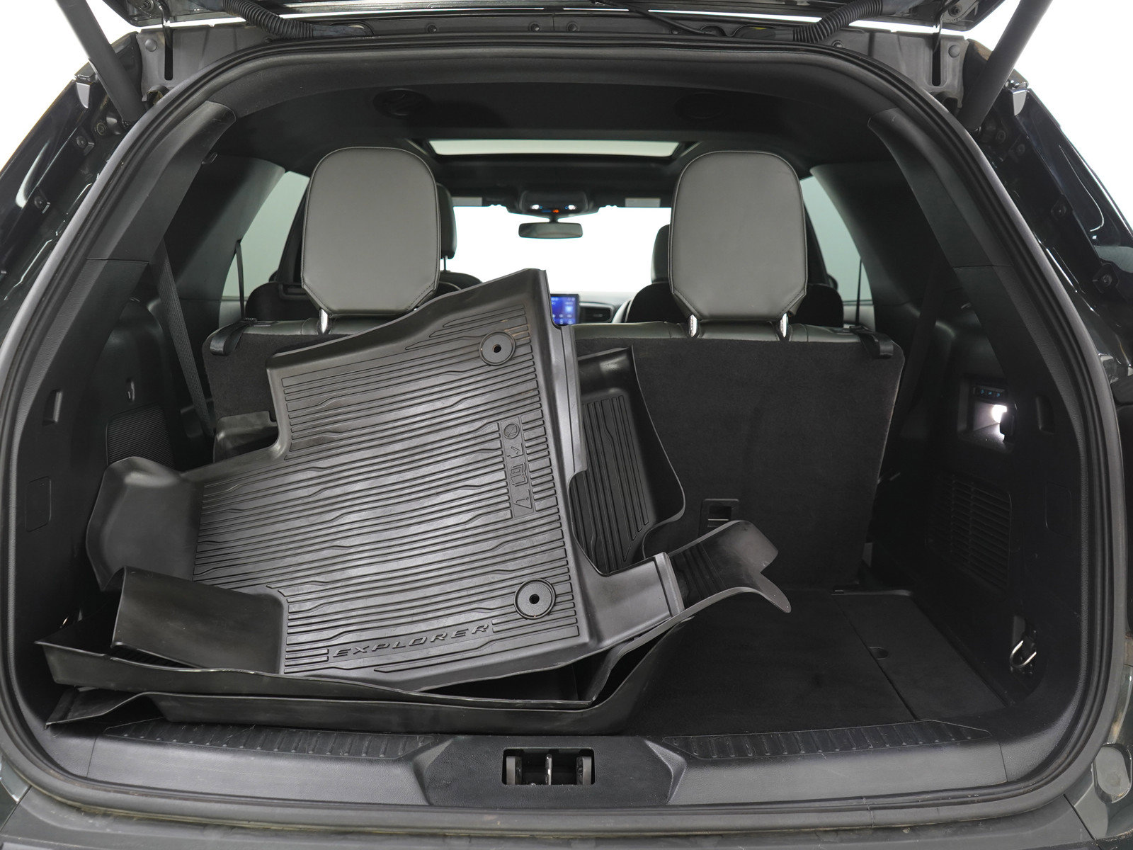 Used 2023 Ford Explorer Timberline w/ Timberline Technology Package AWD/4WD image 20