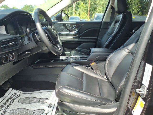 Used 2023 Lincoln Corsair FWD image 12