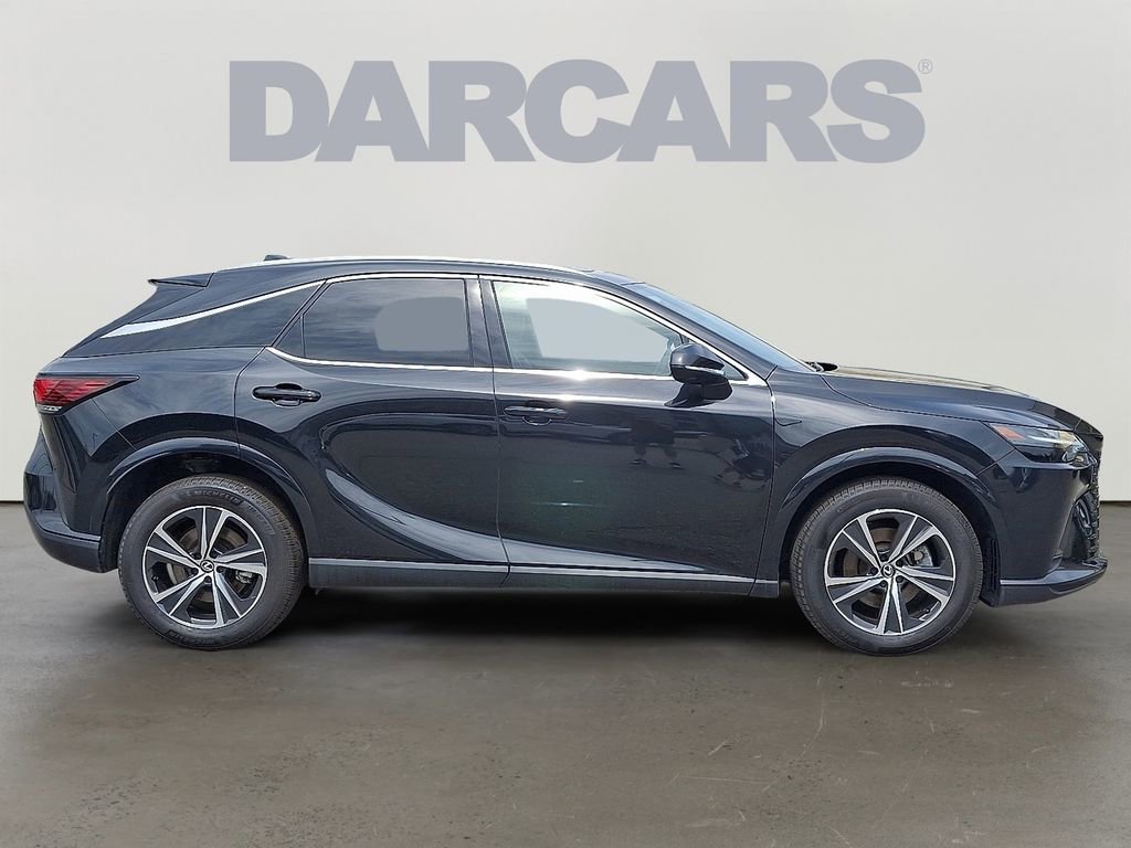 Used 2024 Lexus RX 350 Premium w/ Convenience Package AWD/4WD image 7