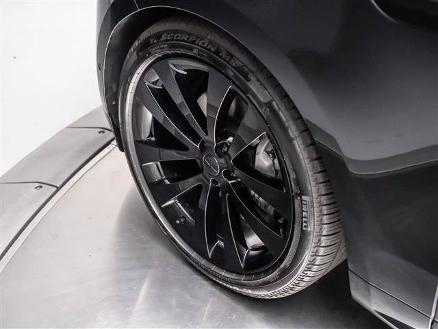New 2027 Land Rover Range Rover Sport Dynamic SE AWD/4WD image 12