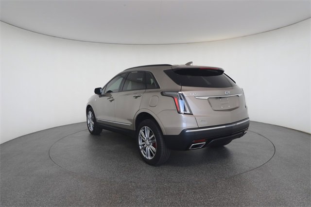 Used 2023 Cadillac XT5 Sportv image 12