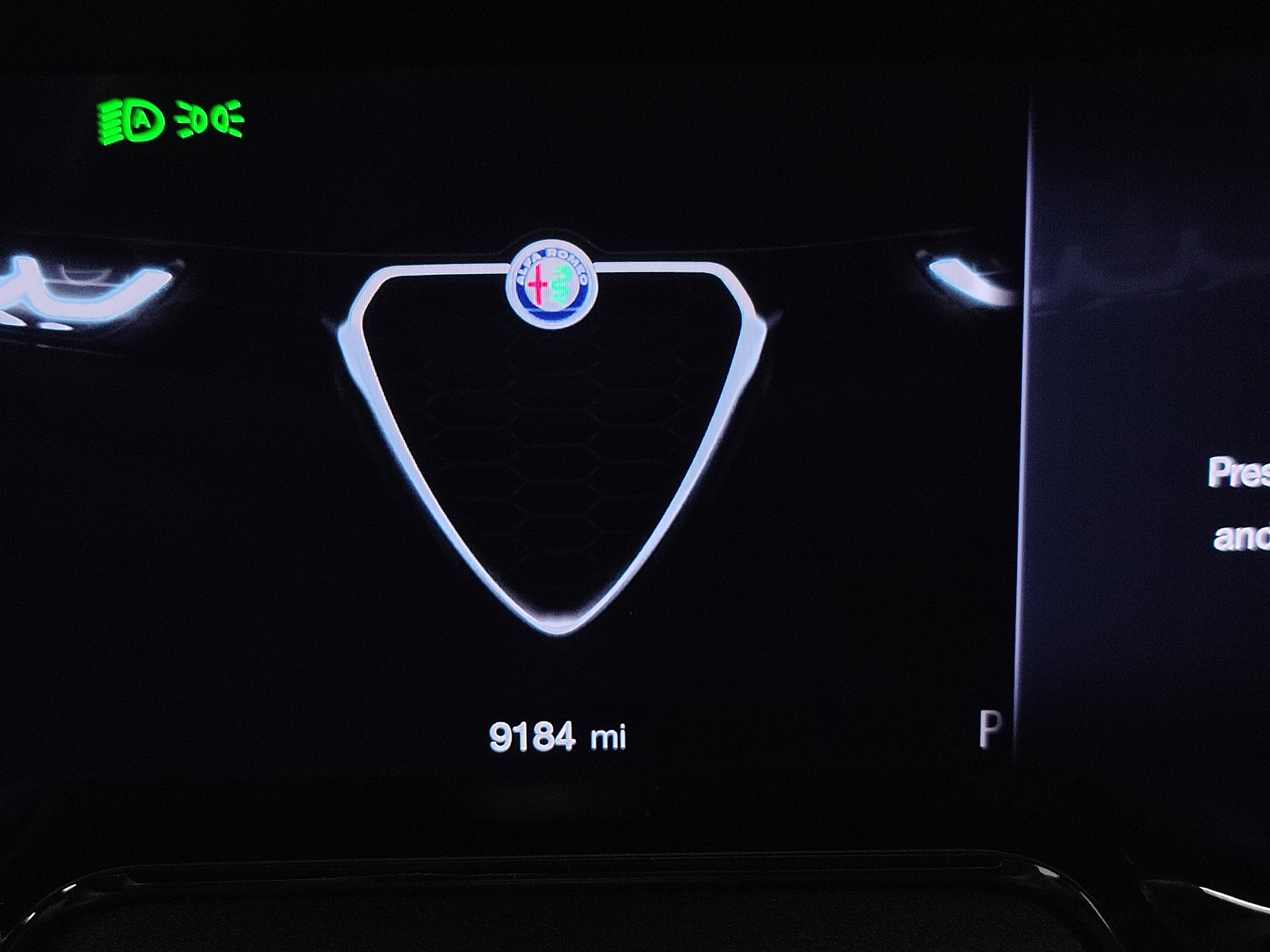 Used 2025 Alfa Romeo Tonale image 29