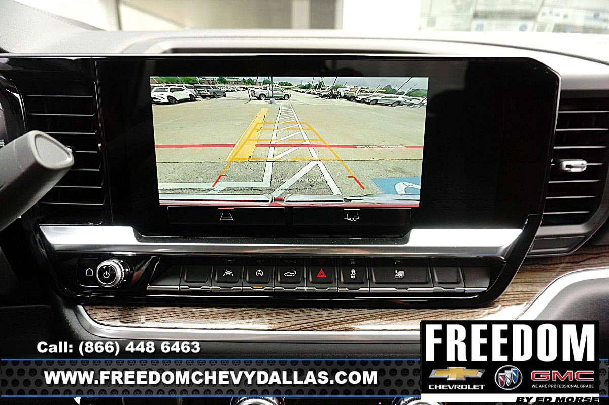 New 2026 GMC Sierra 1500 Elevation image 23