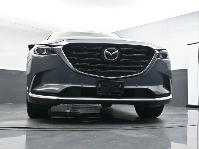 Used 2023 MAZDA CX-9 Carbon Edition AWD/4WD image 23