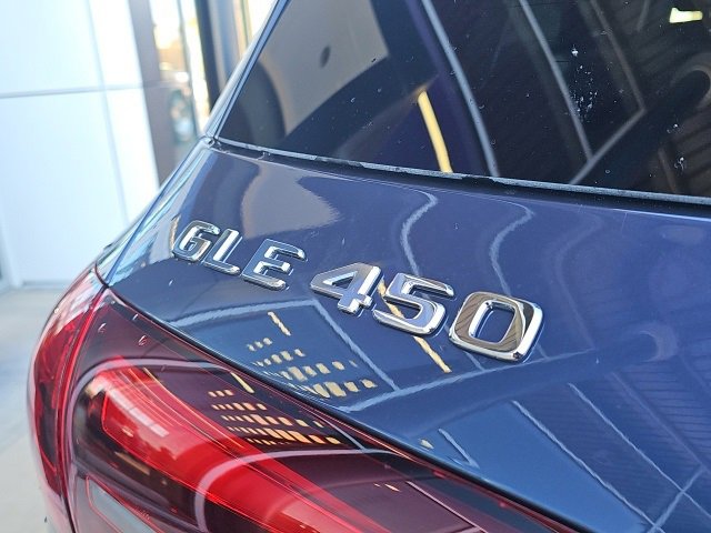 New 2026 Mercedes-Benz GLE 450 4MATIC image 7