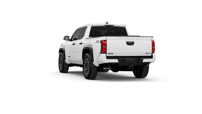 New 2025 Toyota Tacoma TRD Off-Road image 12