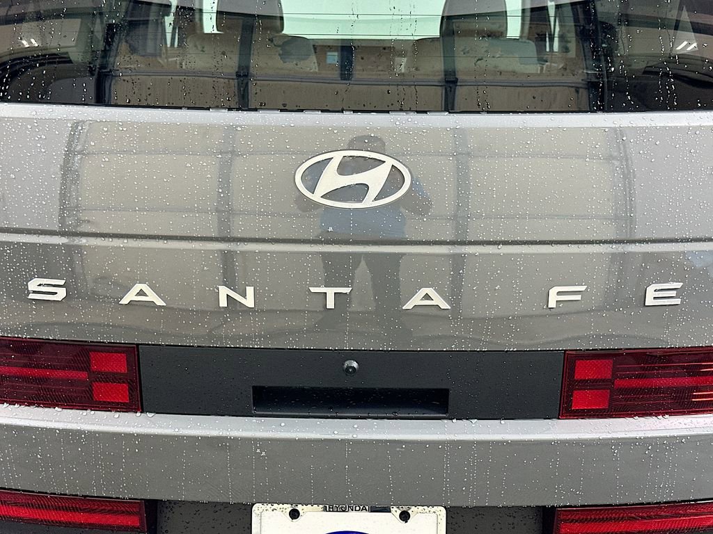 New 2026 Hyundai Santa Fe SEL image 21