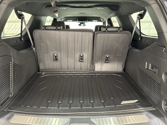 New 2026 GMC Yukon XL AT4 w/ LPO, Floor Liner Package AWD/4WD image 26