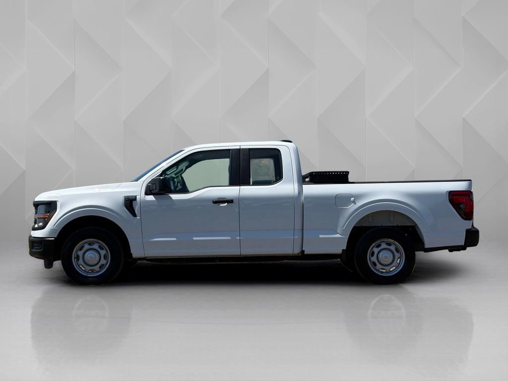 Used 2024 Ford F150 XL image 8