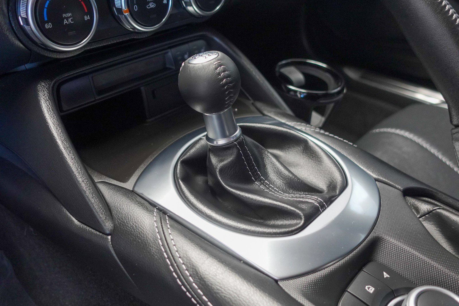New 2026 MAZDA MX-5 Miata Grand Touring RWD image 19