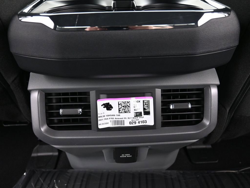 New 2026 Ford F150 XLT w/ Equipment Group 302A MID image 16
