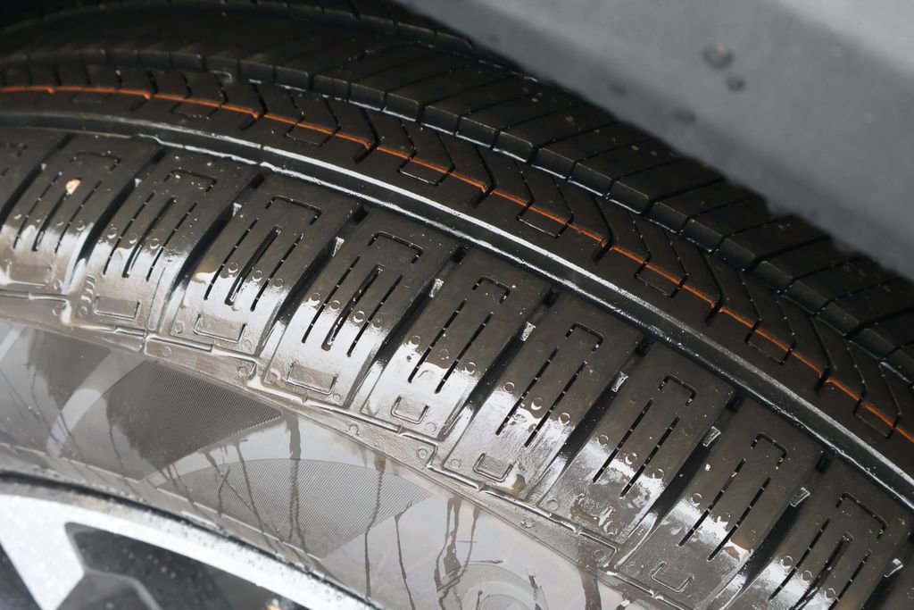 New 2026 Chevrolet Equinox RS w/ Safety and Technology Package image 12