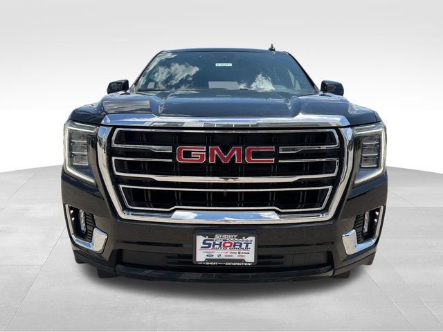 Used 2023 GMC Yukon SLE AWD/4WD video 2