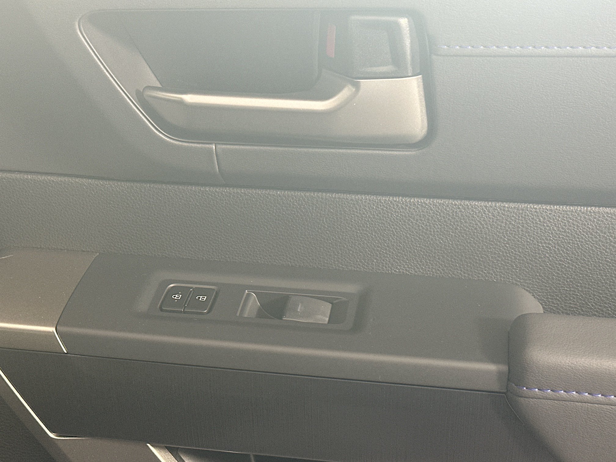 New 2026 Toyota Tundra Platinum AWD/4WD image 28