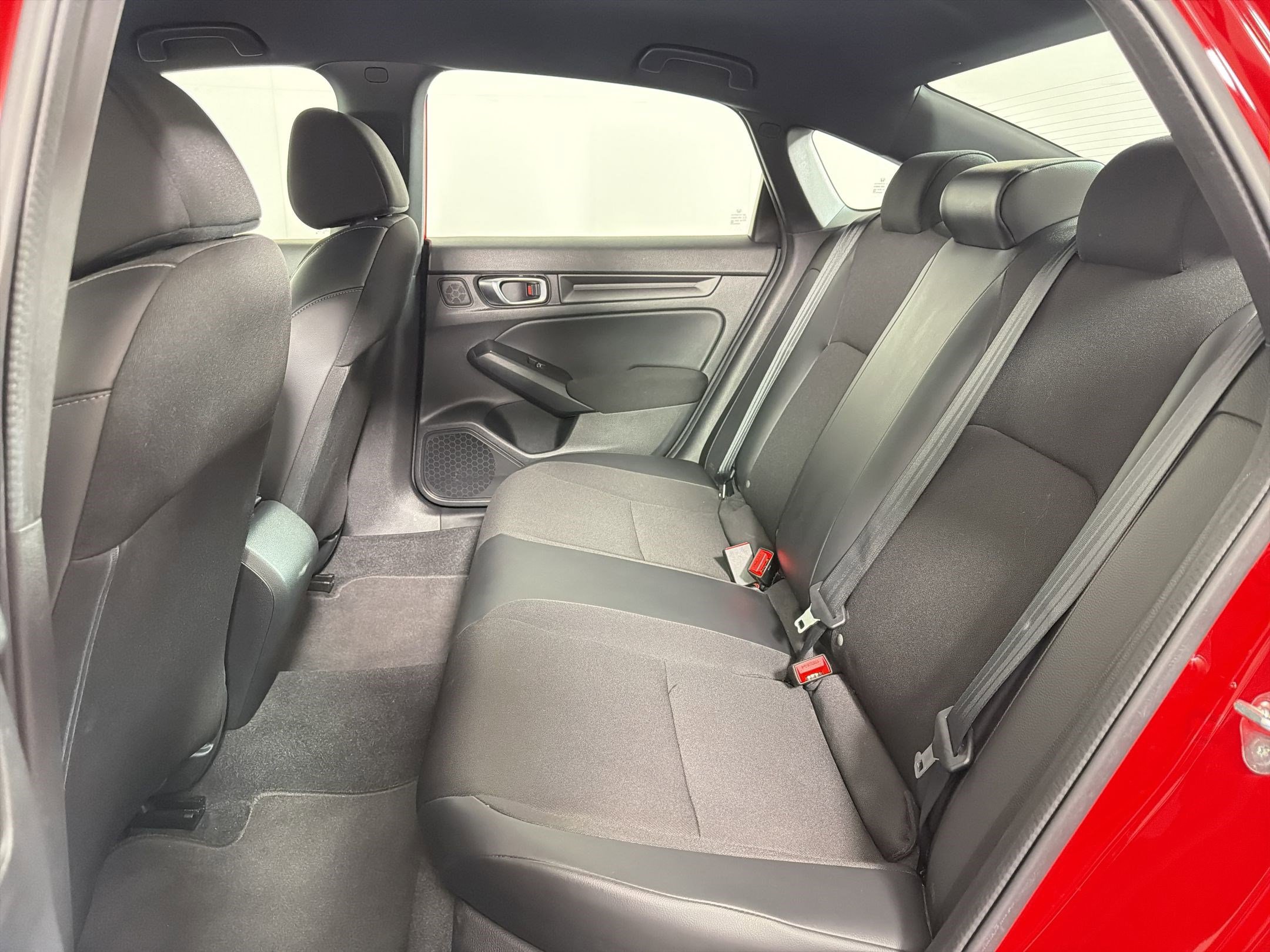 Used 2023 Honda Civic Sport image 12