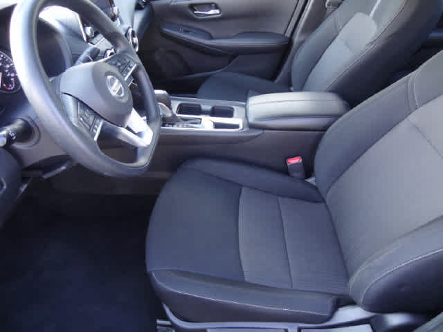 Used 2023 Nissan Sentra SV FWD image 6