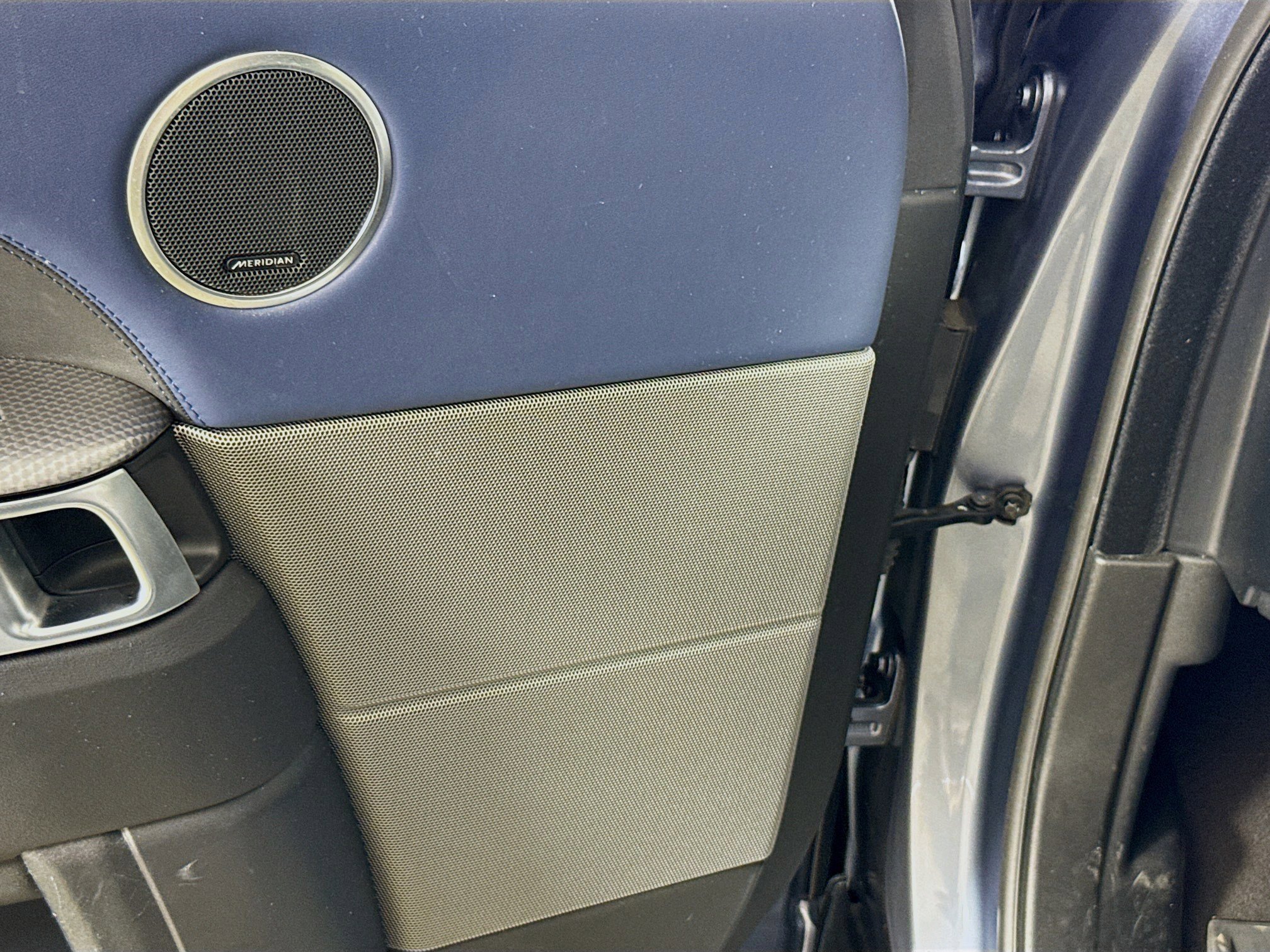 Used 2018 Land Rover Range Rover Sport Supercharged image 23