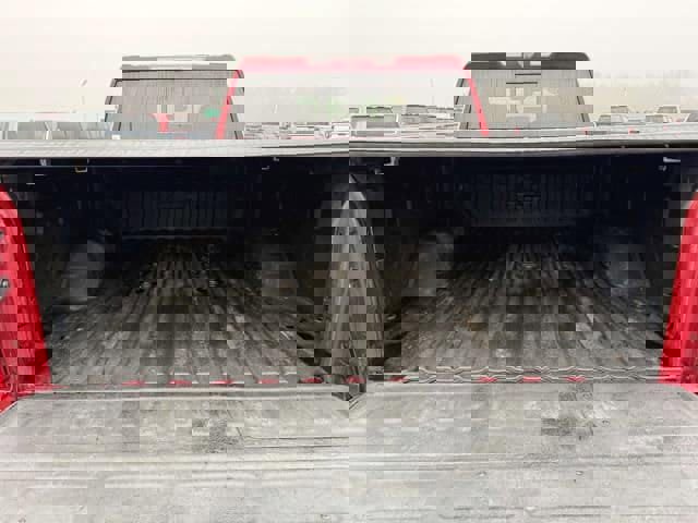 Used 2020 Chevrolet Silverado 2500 LTZ w/ LTZ Premium Package image 9