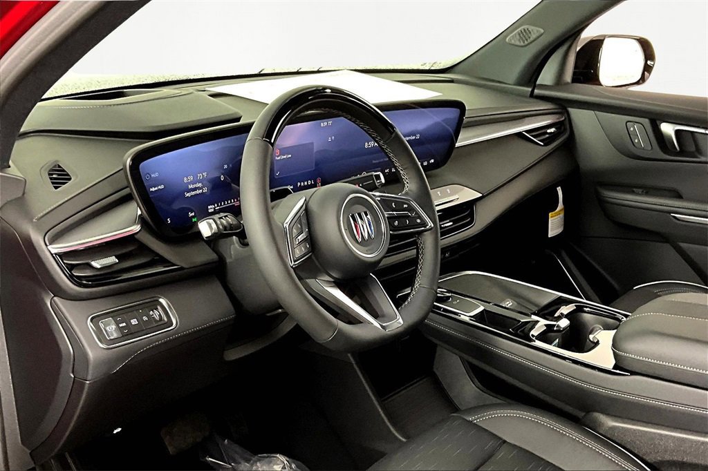 New 2026 Buick Enclave Sport Touring w/ Super Cruise Package image 8