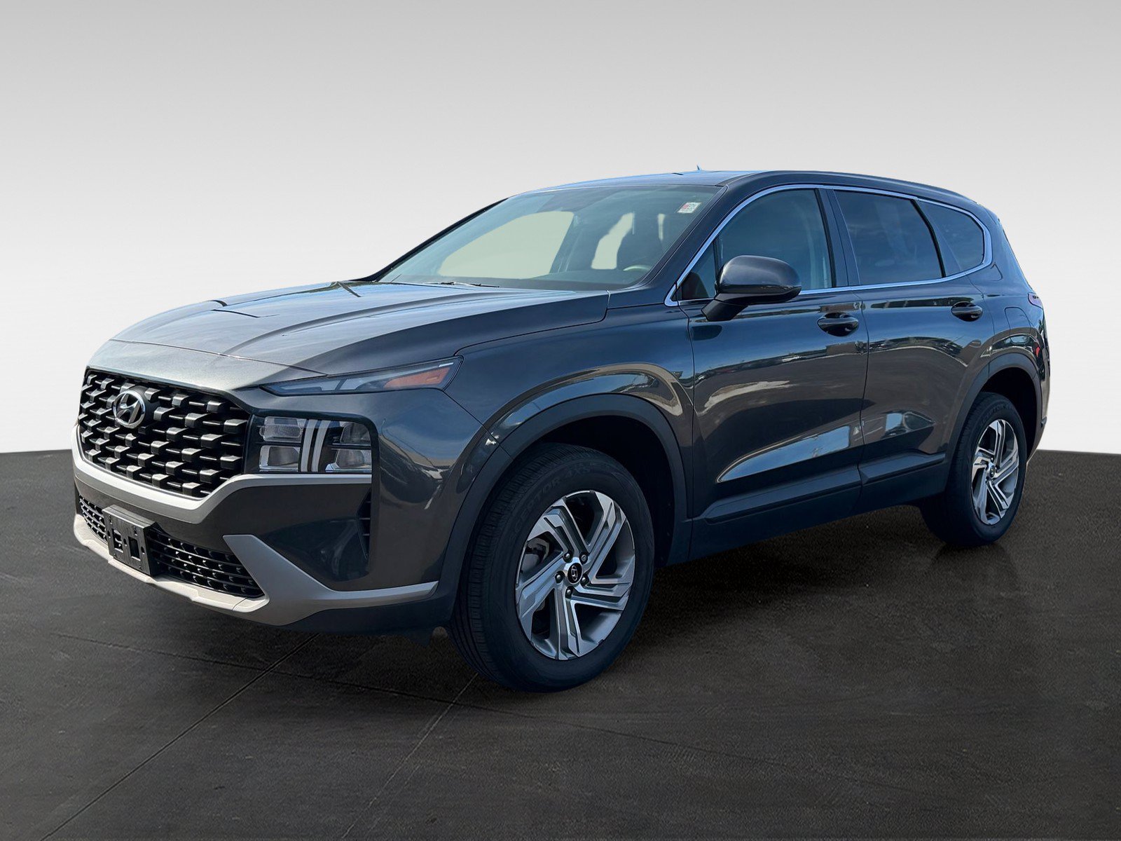 Certified 2022 Hyundai Santa Fe SE AWD/4WD image 8