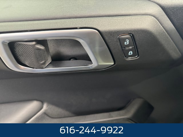 New 2026 Ford Bronco Outer Banks w/ Sasquatch Package AWD/4WD image 25