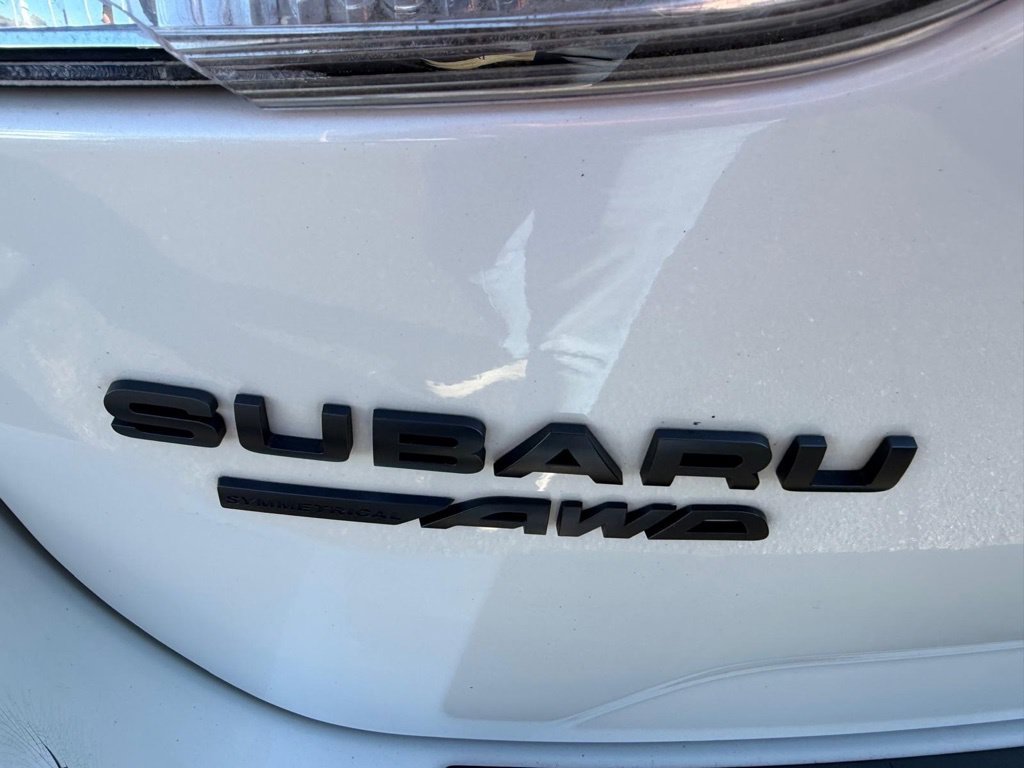 Used 2022 Subaru Forester Wilderness AWD/4WD image 9